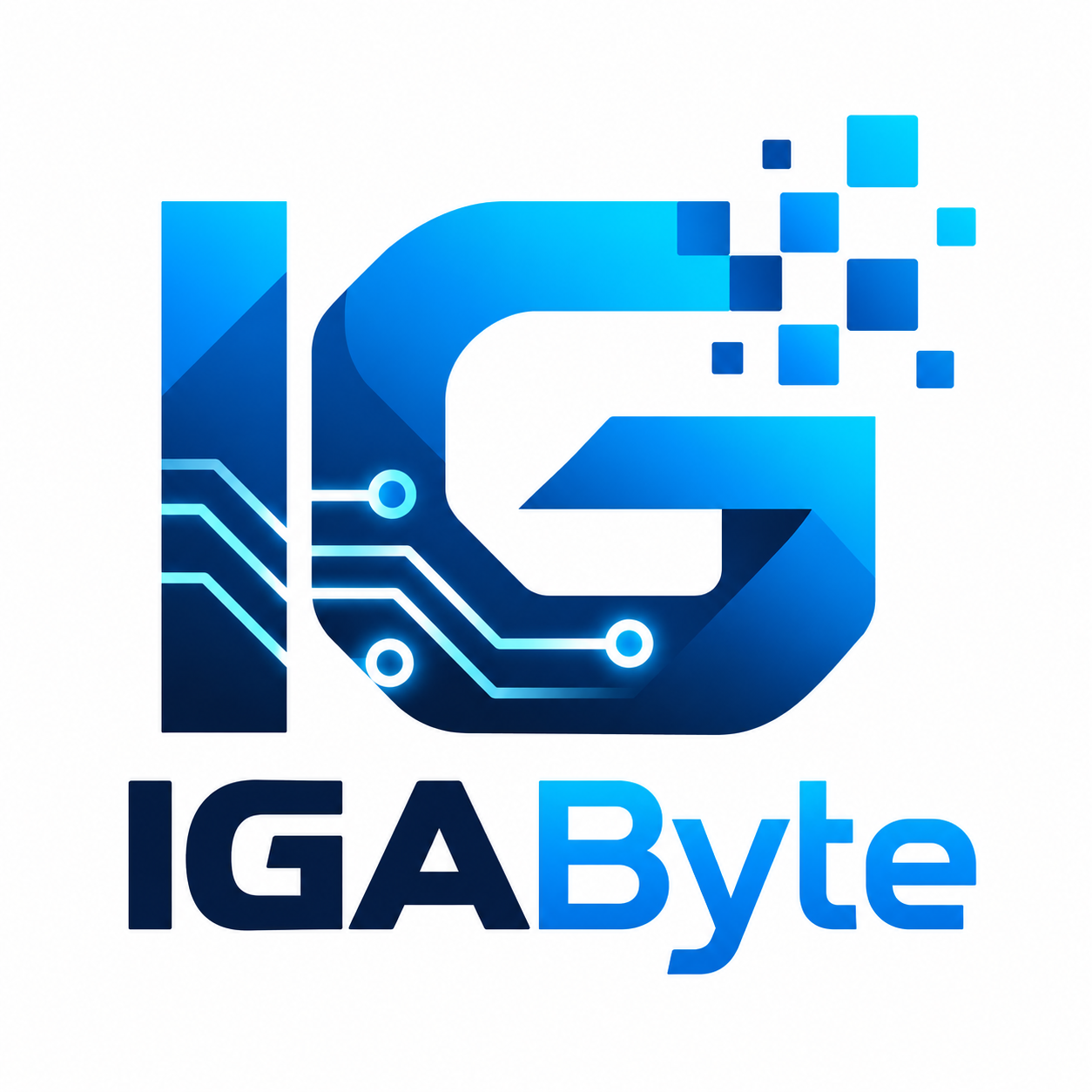 IGAByte